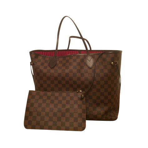 taschen organizer louis vuitton neverfull gm